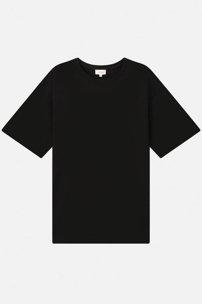 Urbanwild Basic Tshirt Siyah