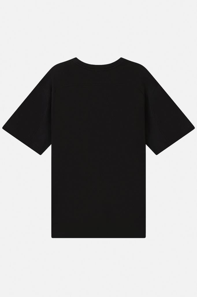 Urbanwild Basic Tshirt Siyah