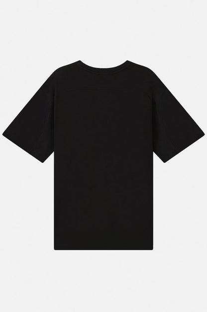 Urbanwild Basic Tshirt Siyah