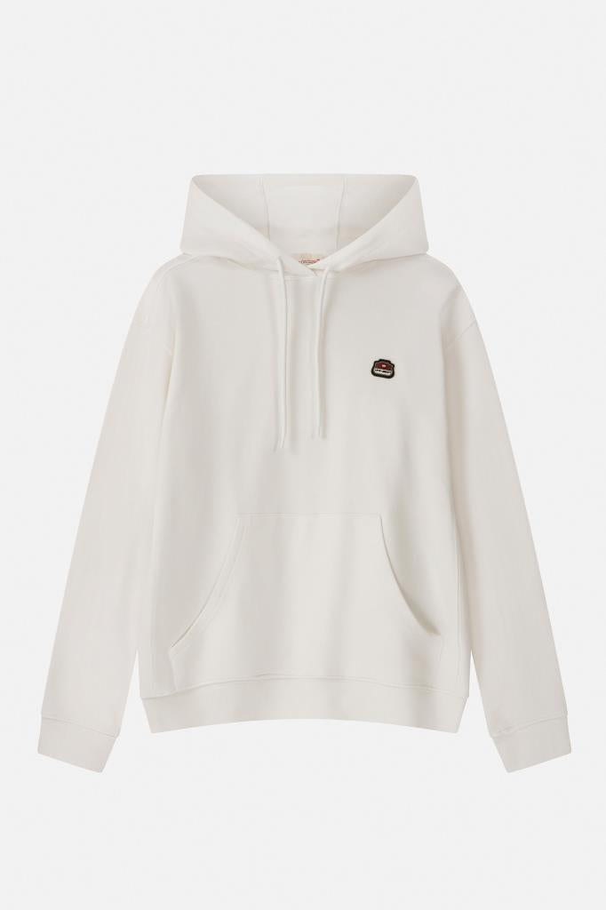 Urbanwild Hoodie Beyaz