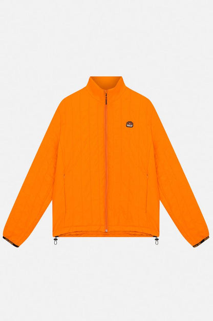 Urbanwild Light Ceket Turuncu
