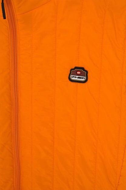 Urbanwild Light Ceket Turuncu