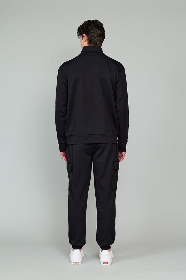 Jogex Erkek Jogger Pantolon Siyah