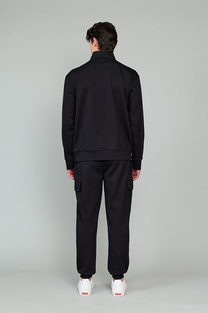 Jogex Erkek Jogger Pantolon Siyah