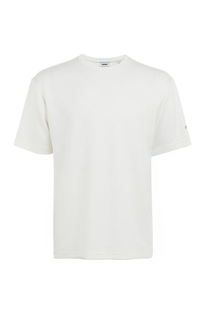 Viking Kadın T-Shirt Beyaz
