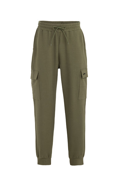 Jogex Erkek Jogger Pantolon Haki