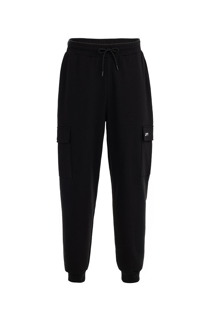 Jogex Erkek Jogger Pantolon Siyah