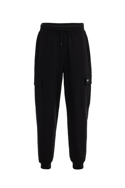 Jogex Erkek Jogger Pantolon Siyah