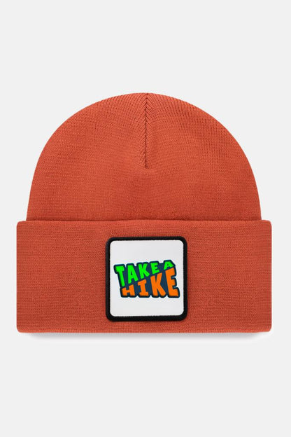 Vaneda x Blackbörk Beanie Bere Kiremit