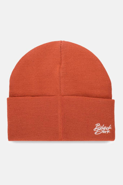Vaneda x Blackbörk Beanie Bere Kiremit