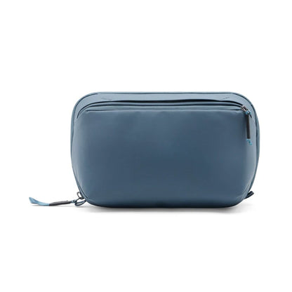 Wash Pouch Regular Kişisel Bakım Çantası - Ocean