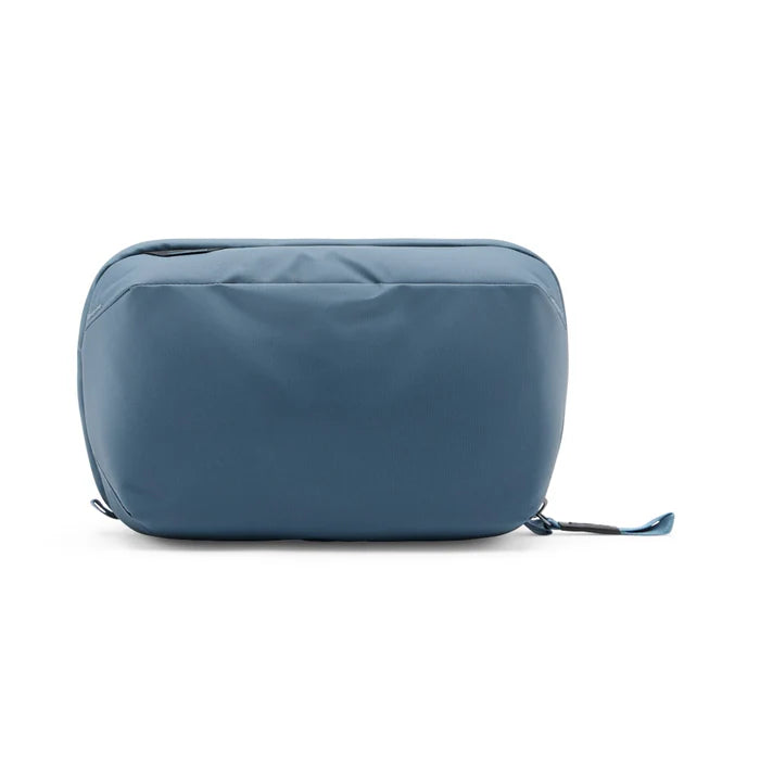 Wash Pouch Regular Kişisel Bakım Çantası - Ocean