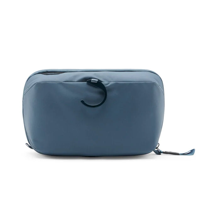Wash Pouch Regular Kişisel Bakım Çantası - Ocean