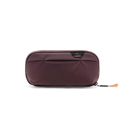 Wash Pouch Small Kişisel Bakım Çantası - Eclipse