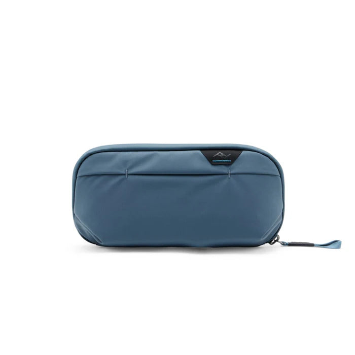 Wash Pouch Small Kişisel Bakım Çantası - Ocean