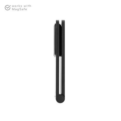 Wireless Charging Stand v2 - Masaüstü Telefon Şarj Standı