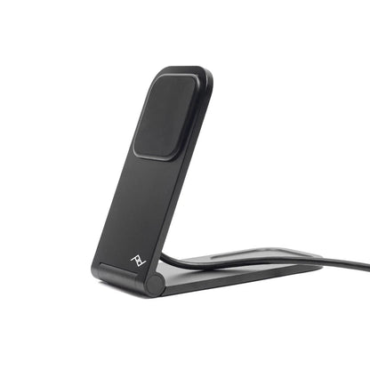 Wireless Charging Stand v2 - Masaüstü Telefon Şarj Standı