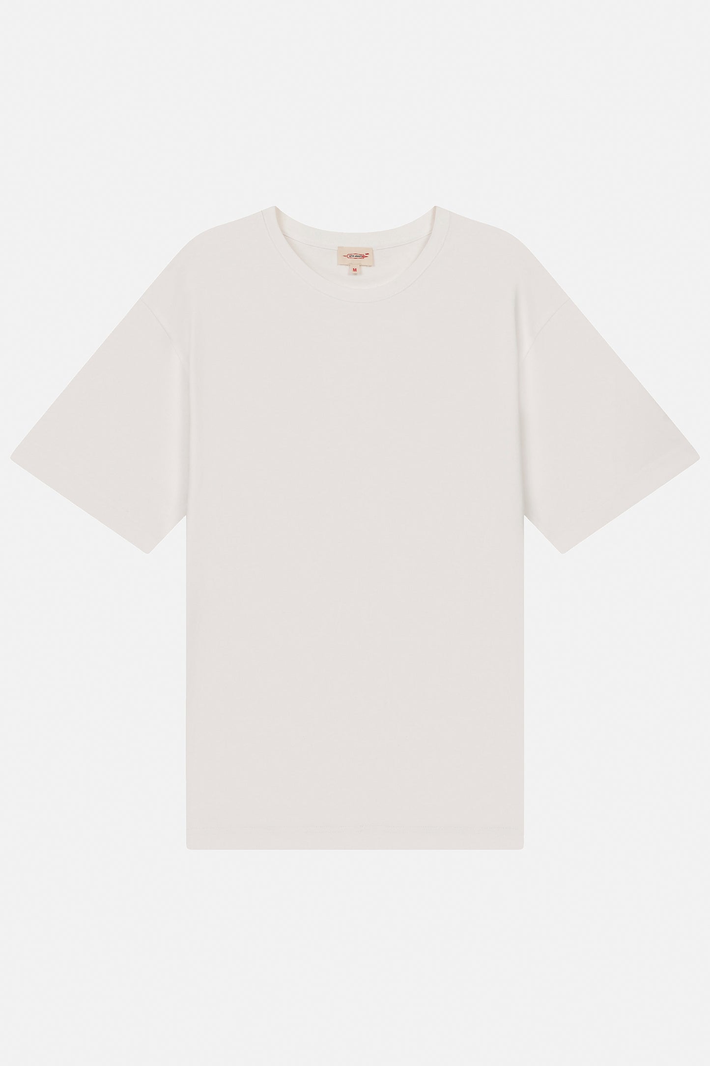 Urbanwild Basic Tshirt Beyaz