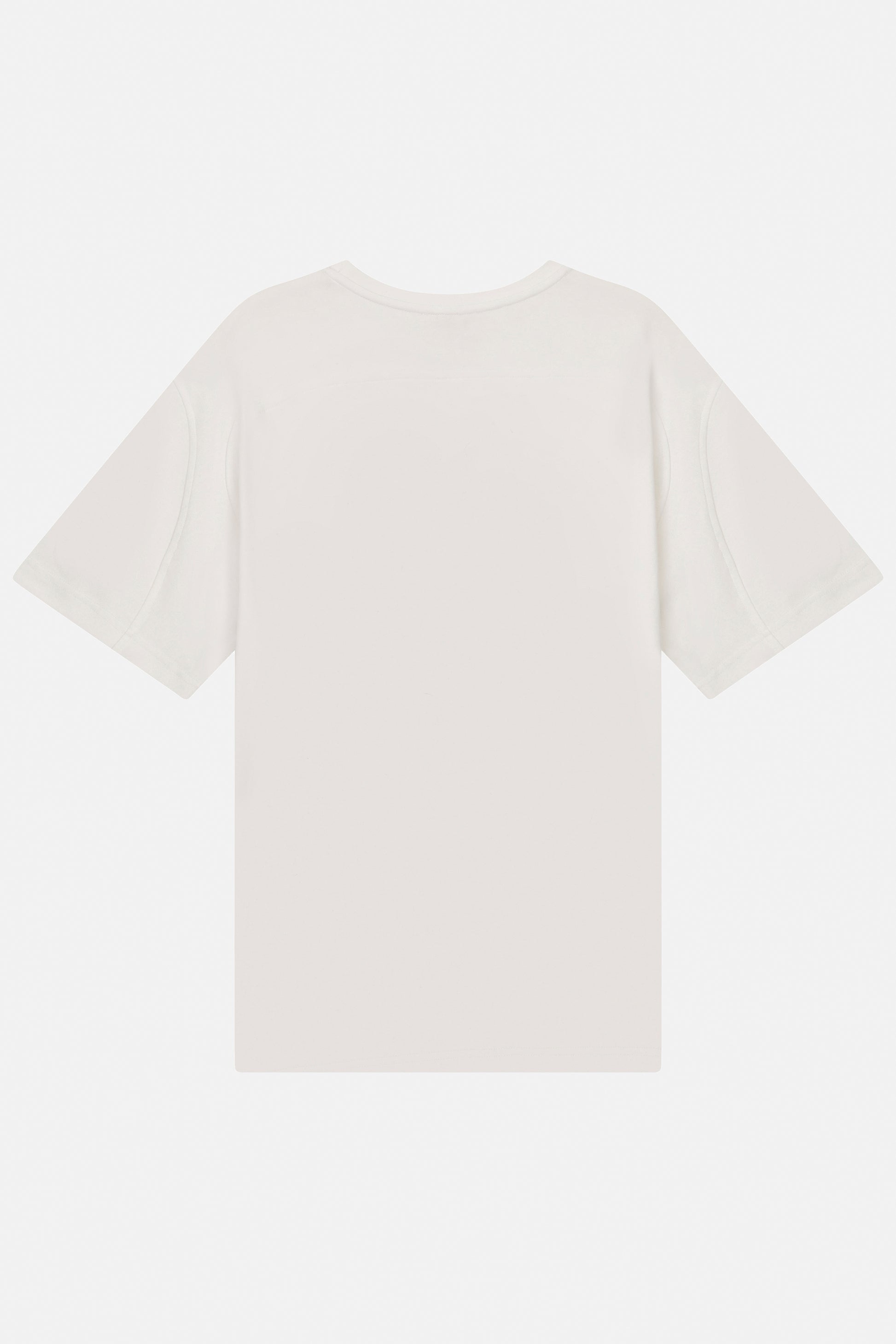 Urbanwild Basic Tshirt Beyaz