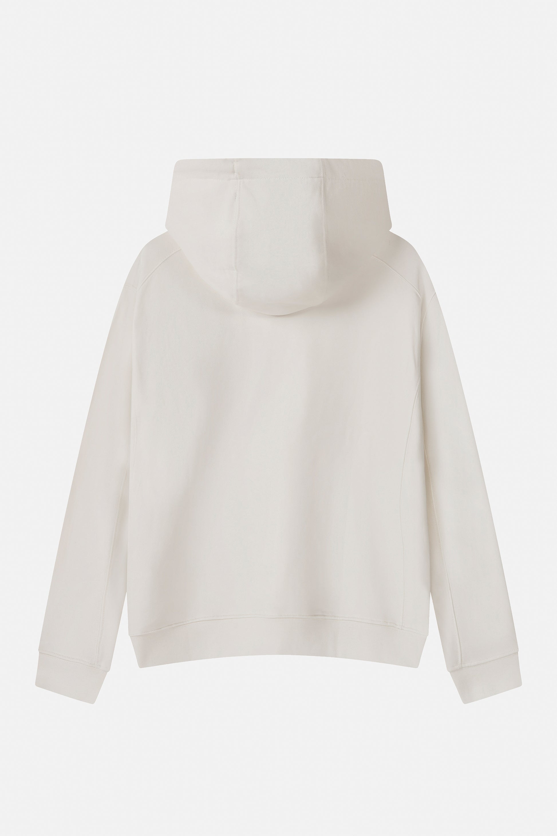 Urbanwild Hoodie Beyaz