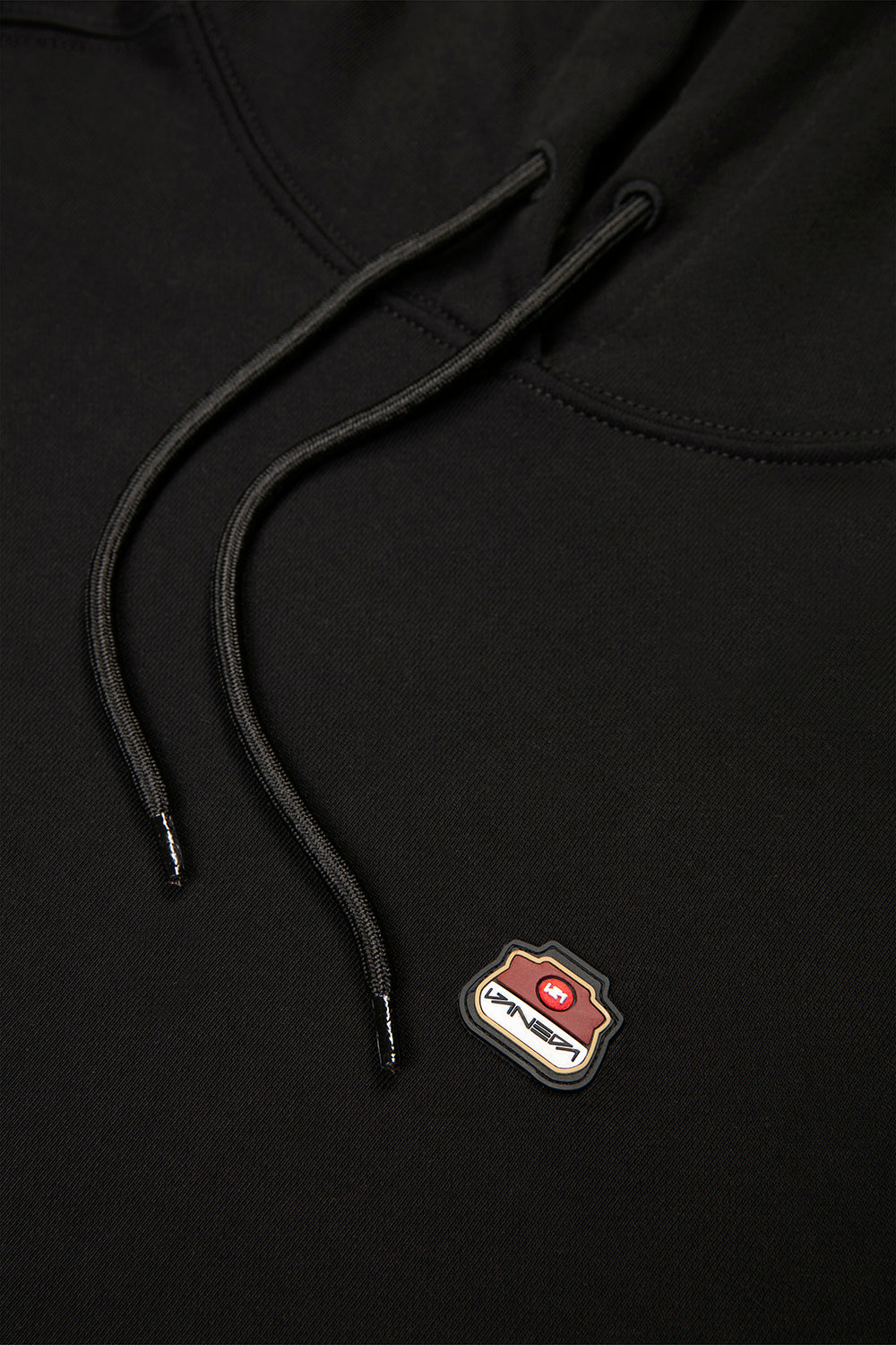 Urbanwild Hoodie Siyah