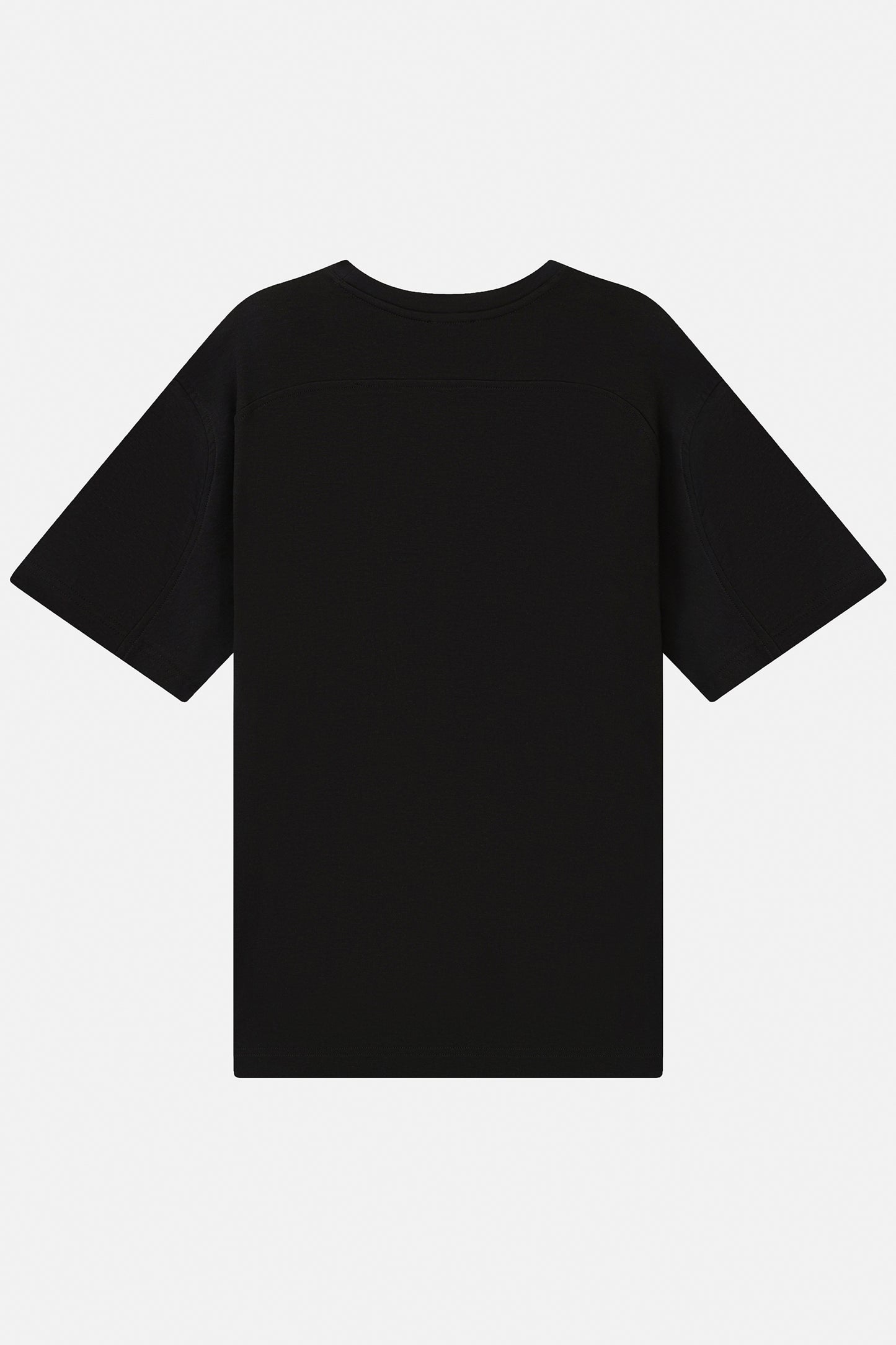 Urbanwild Basic Tshirt Siyah