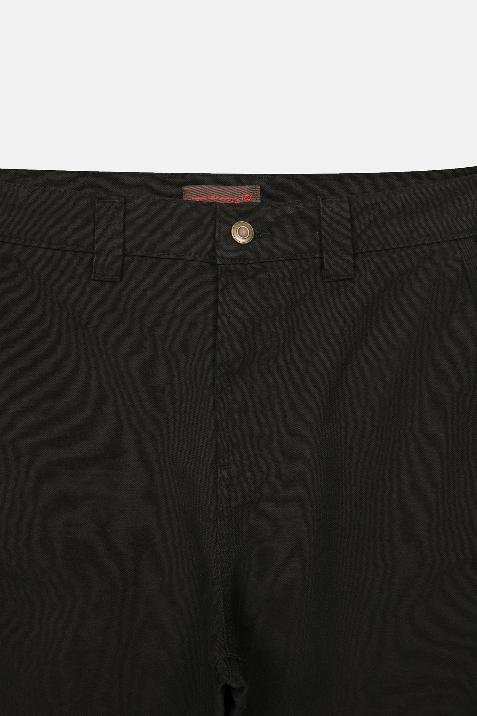 Urbanwild Regular Pantolon Siyah