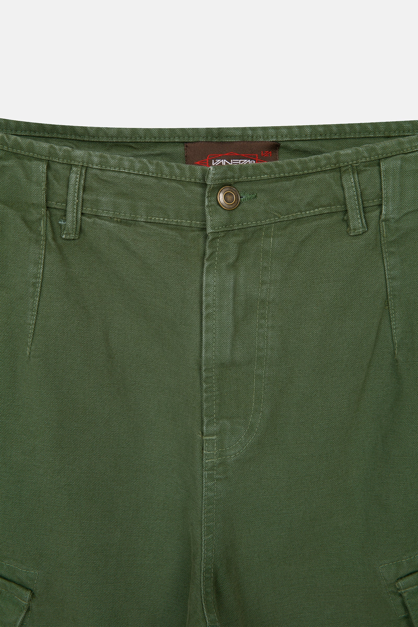 Urbanwild Cargo Pantolon Haki