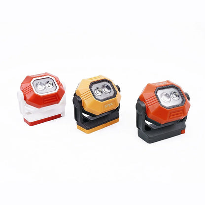 Nelux Yoda 850 Çalışma Feneri - Outdoor Store