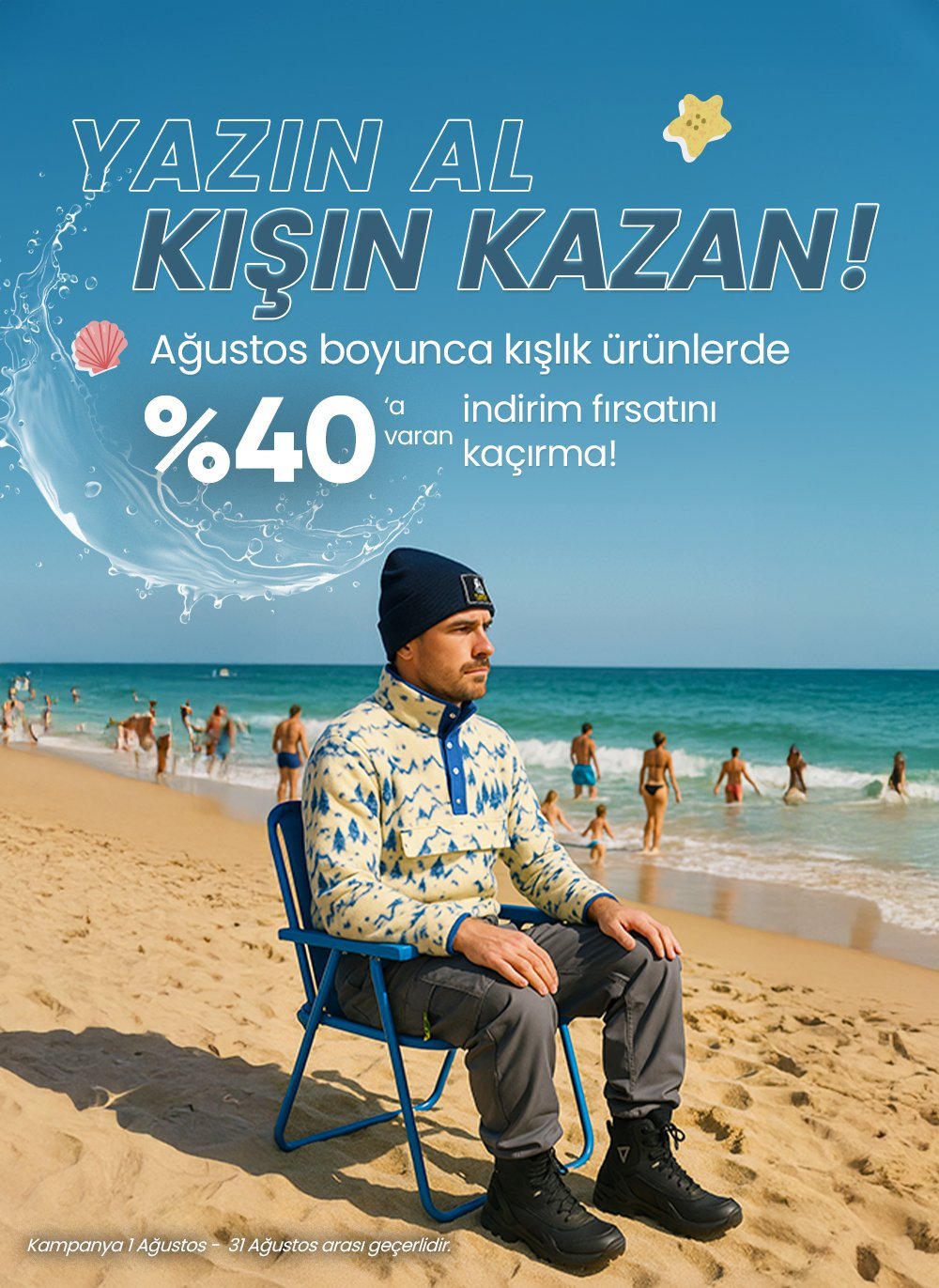Mart Kampanyası