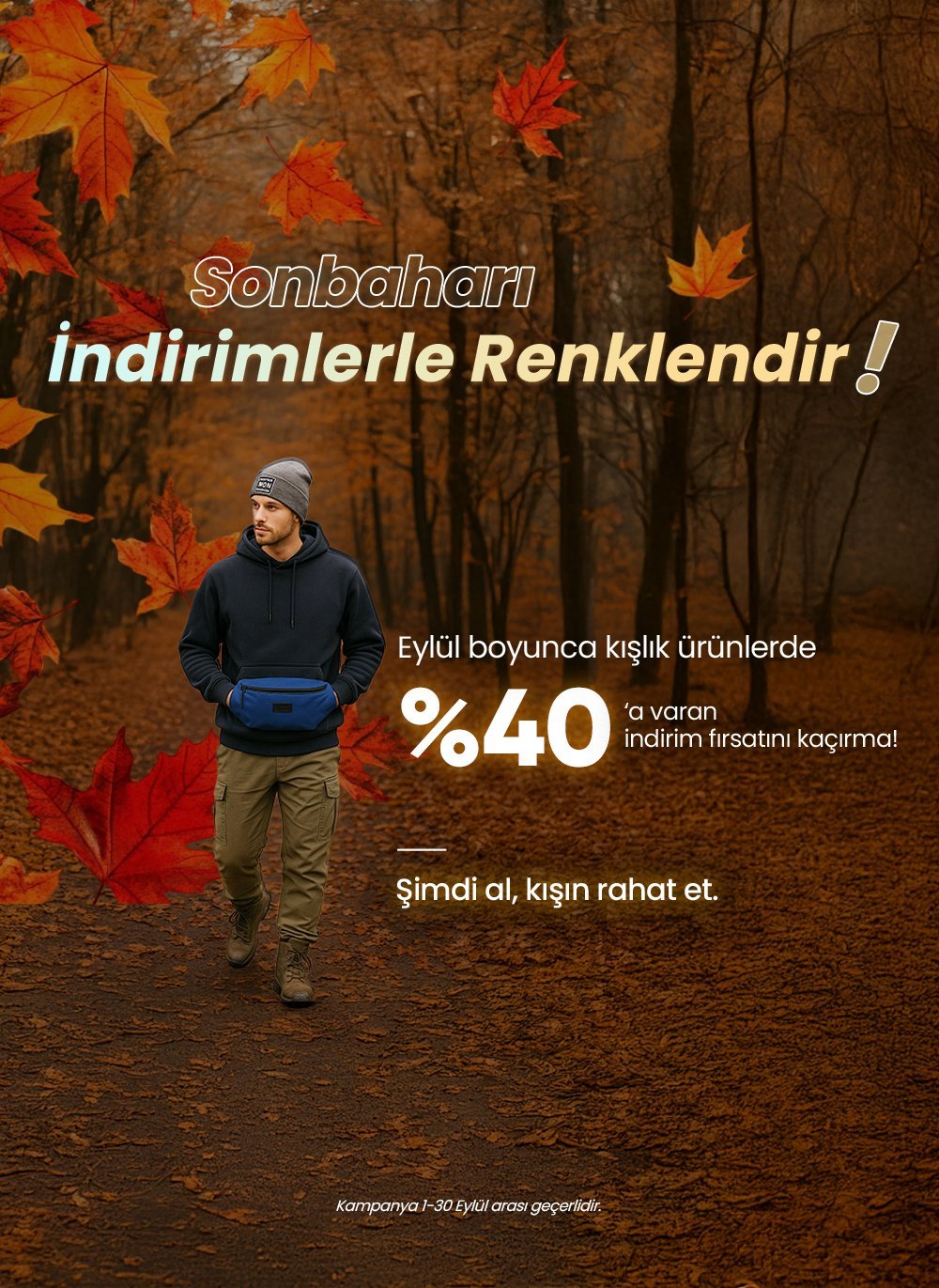 Mart Kampanyası