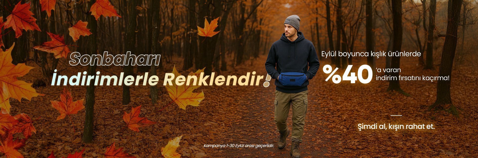 Mart Kampanyası