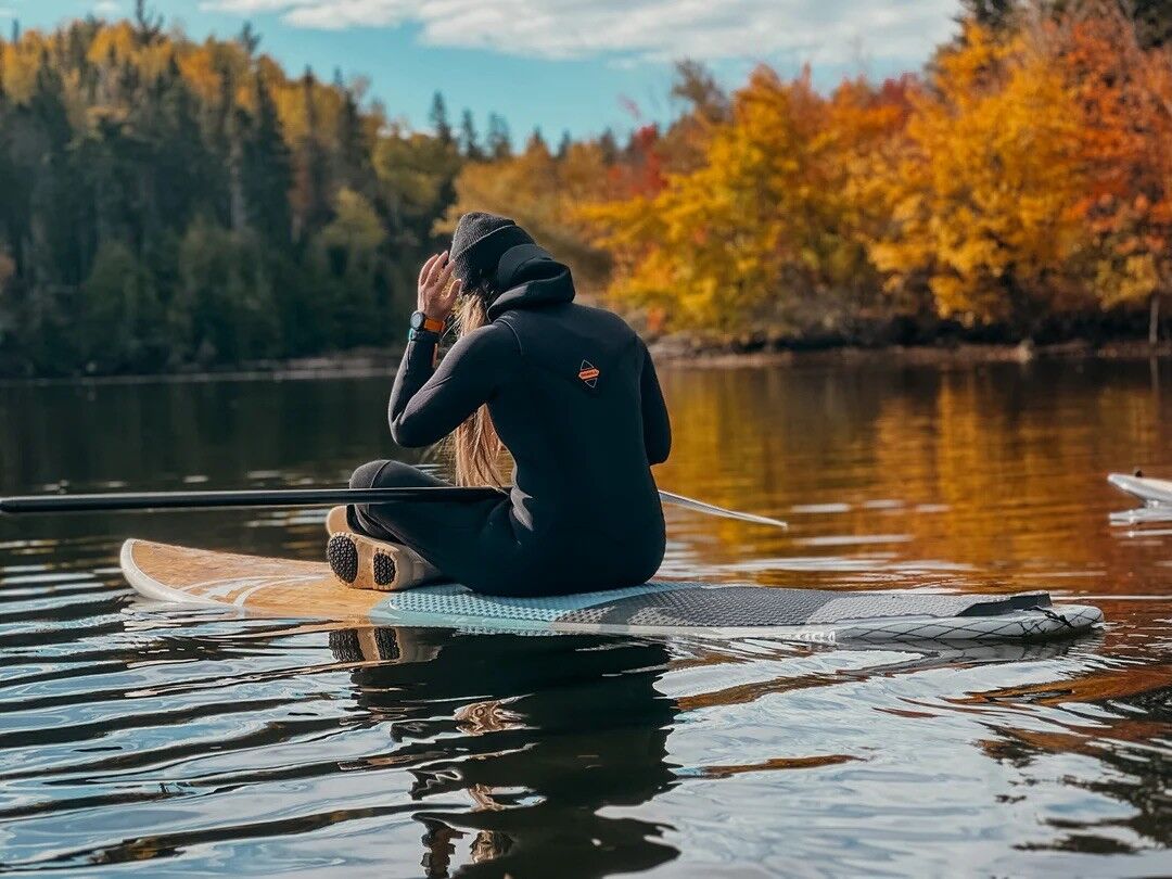 Sonbaharda Hangi Su Sporları Yapılır?
