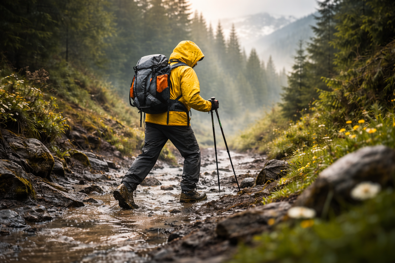 İlkbaharda Doğada Karşılaşabileceğin Sorunlar ve Çözüm Önerileri