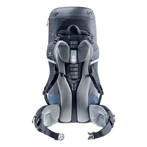 Deuter Aircontact Lite 50 + 10 Litre Outdoor Sırt Çantası