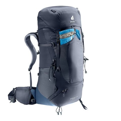 Deuter Aircontact Lite 50 + 10 Litre Outdoor Sırt Çantası