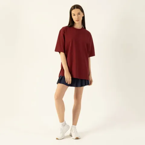 Lámpago - Oversize Tshirt