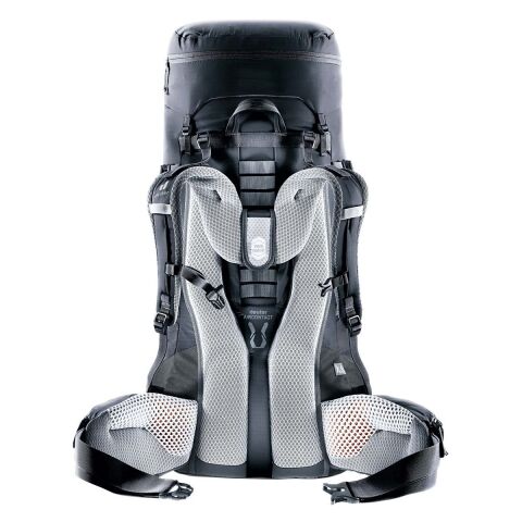 Deuter Aircontact Lite 45 + 10 Litre SL Outdoor Sırt Çantası