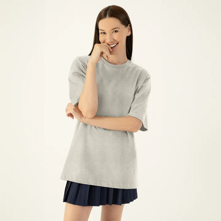 Lámpago - Oversize Tshirt