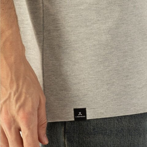 Lámpago - Oversize Tshirt