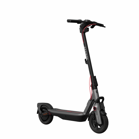 SEGWAY Ninebot F3 Scooter