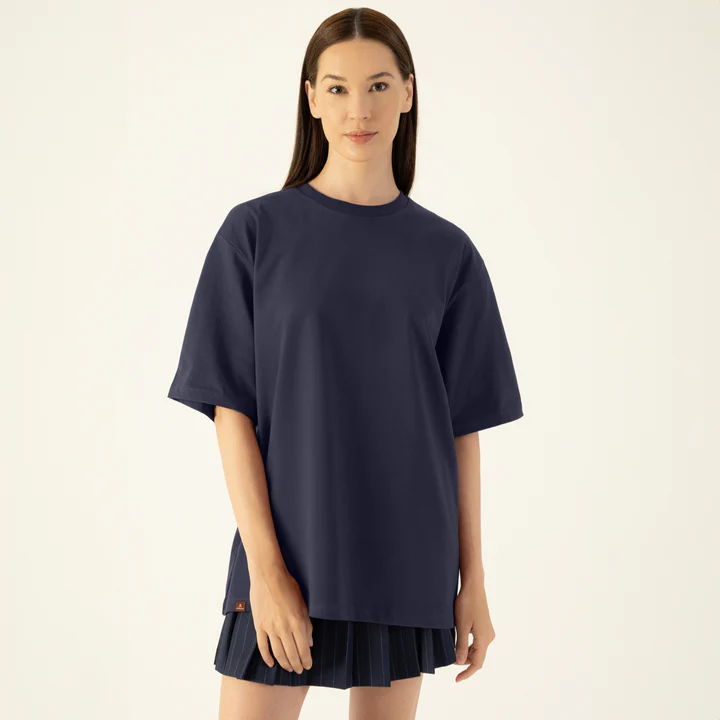 Lámpago - Oversize Tshirt