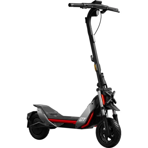 SEGWAY Ninebot Zt3 Pro Scooter