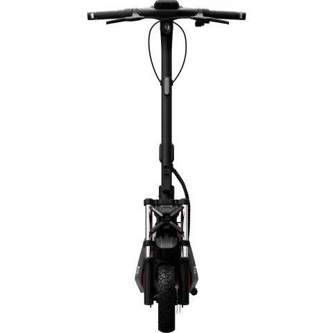 SEGWAY Ninebot Zt3 Pro Scooter