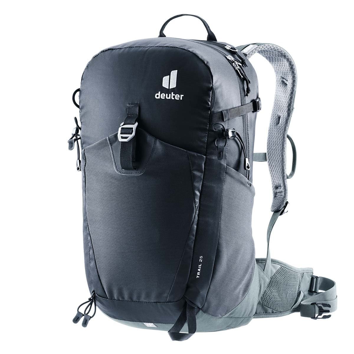 Deuter Trail 25 Litre Sırt Çantası