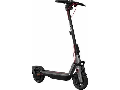 SEGWAY Ninebot F3 Pro Elektrikli Scooter
