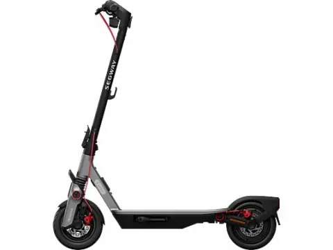 SEGWAY Ninebot F3 Pro Elektrikli Scooter