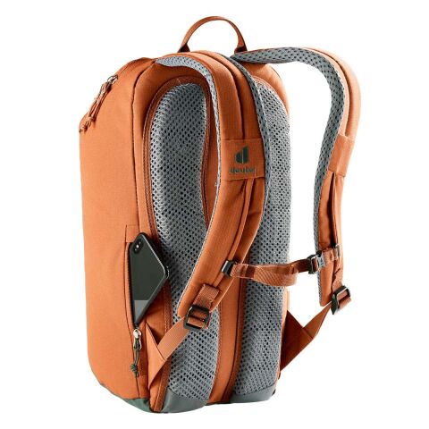 Deuter StepOut 16 Litre Sırt Çantası
