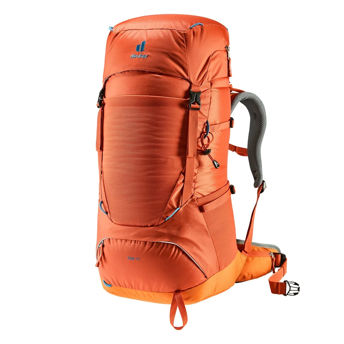 Deuter Fox 40 Litre Outdoor Sırt Çantası
