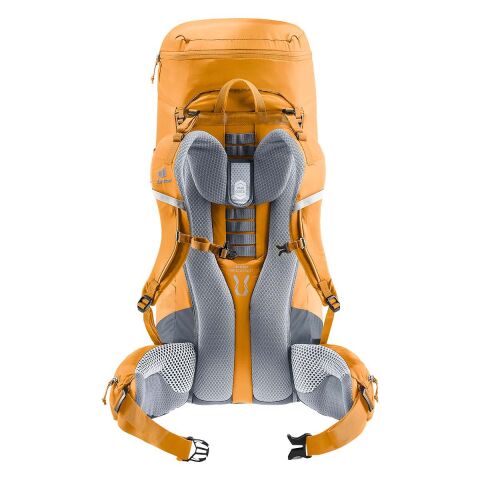 Deuter Aircontact Lite 50 + 10 Litre Outdoor Sırt Çantası